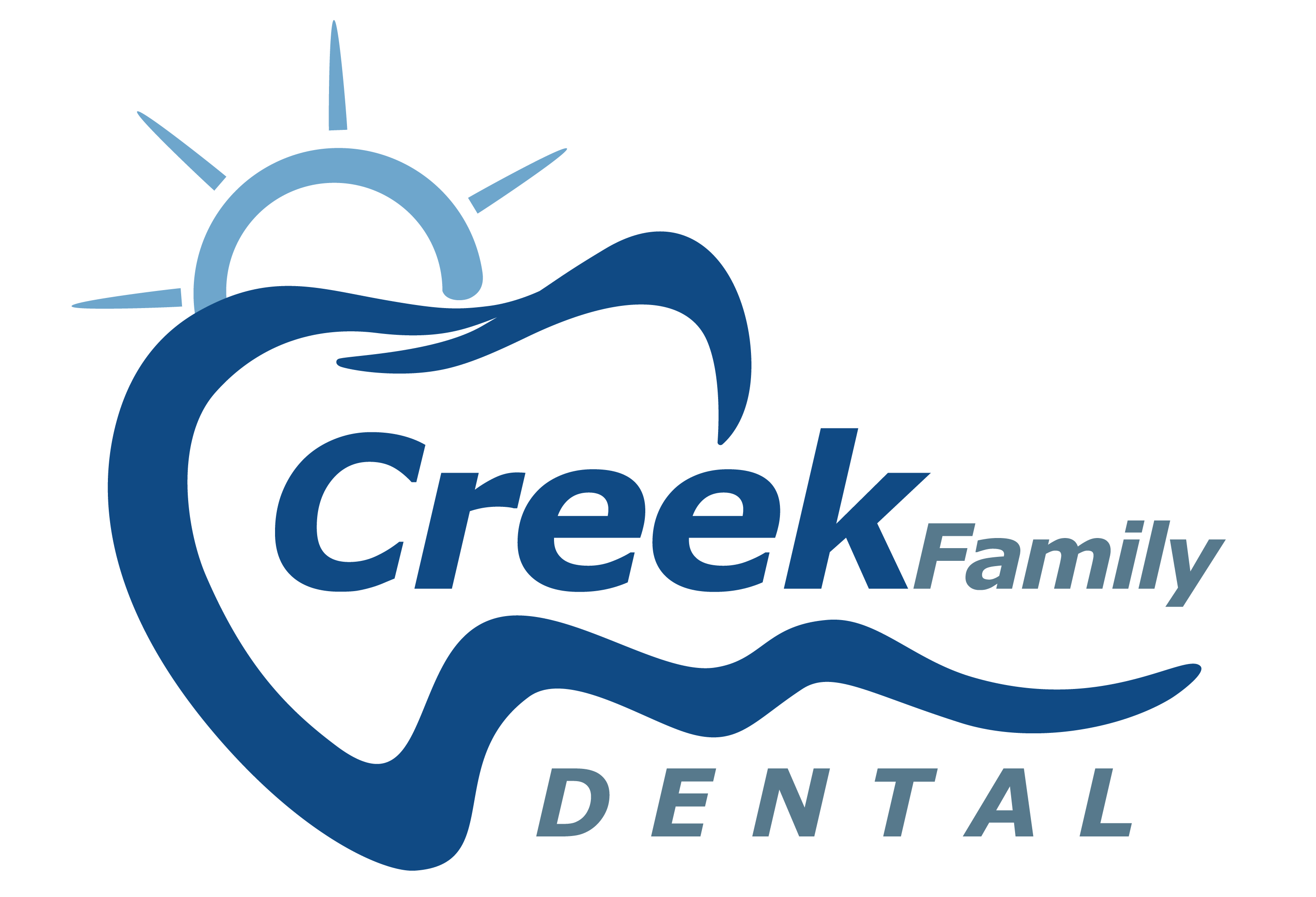 CreekFamilyDental